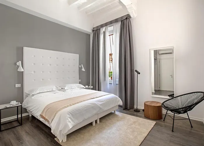 N - Space Modern Guestrooms Konukevi